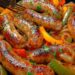 Italian Sausage, Peppers, and Onions