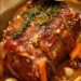 Beef-Based German-Style Knuckle: Easy Recipe for a Juicy Feast
