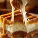 Creamy Caramel Cheesecake Bars