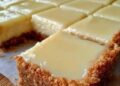 Irresistibly Creamy Lemon Squares You’ll Crave Again and Again