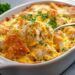 Creamy Chicken Breakfast Bake You’ll Crave Every Morning