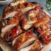 Savory Char Siu Chicken: A Homemade Flavor Adventure
