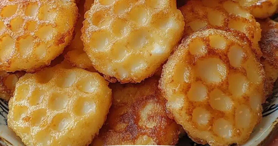 Viral Crispy Cottage Cheese Chips – Easy High-Protein Low-Carb Snack