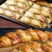 The Fastest Puff Pastry Appetizer