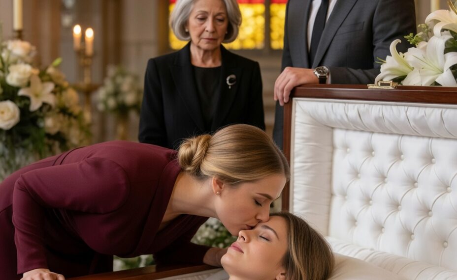 My daughter’s will