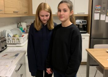 More than just a meal