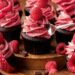 Chocolate Raspberry Cupcakes – In Bloom Bakery