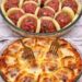 French-Style Potato, Meatball & Cheese Bake
