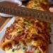 Cheesy Pepperoni Stromboli Bake Recipes & Ingredients