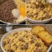 Creamy Cheesy Beef Bowtie Pasta