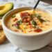 Chile Relleno Soup