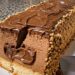 Nutella Mousse Cake
