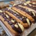 Chocolate Eclairs Recipe