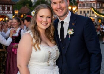 The truth on the wedding night