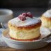 Classic Vanilla Souffle