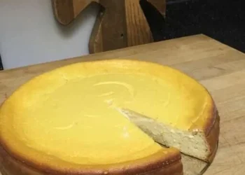 Delicious Italian cheesecake recipe