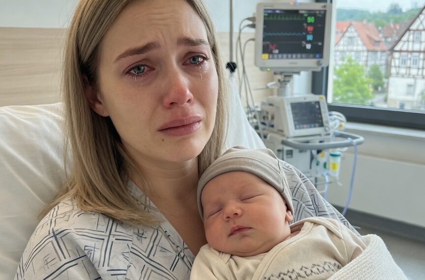 The wrong child