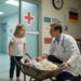 A small heart, so big: The miracle with the wheelbarrow