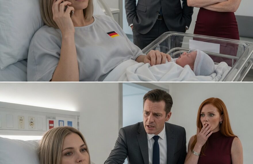 The end of a deception