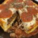 Bisquick Impossible Pizza Pie