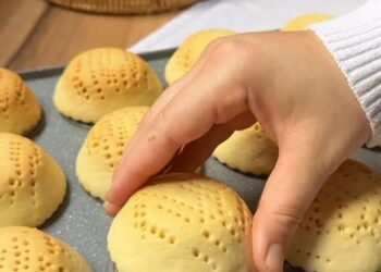 Tartlets in Muffin Molds