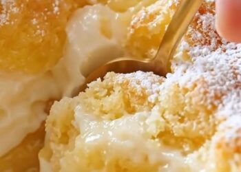 Sugar-Free Lemon Cream Delight Bars