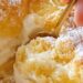 Sugar-Free Lemon Cream Delight Bars
