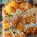Carrot Cake Cheesecake Recipe: A Perfect Fusion