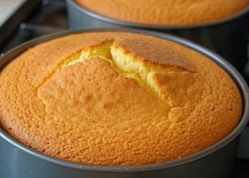Johnnie Ruth’s Pound Cake