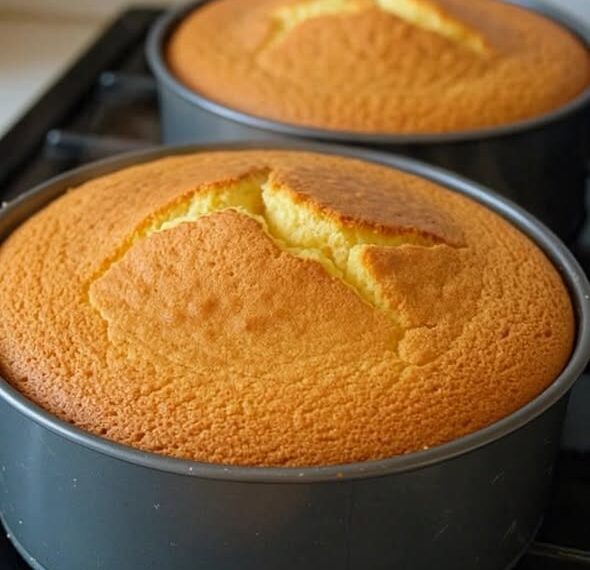 Johnnie Ruth’s Pound Cake