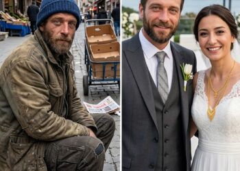 Marital Revenge and an Unexpected Ending