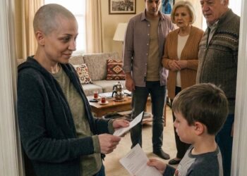 Family Neglect and Cancer History