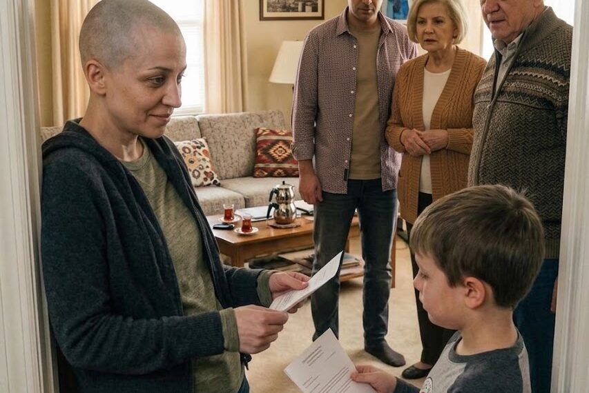 Family Neglect and Cancer History
