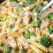Creamy Chicken Broccoli Pasta That’s Dinner Ready in 30 Minutes