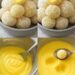 Lemon Truffles Recipe