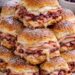 Monte Cristo Sliders The BEST Sweet & Savory