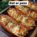 Baked Lobster Tails with Garlic Butter