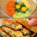 high protein cook cabbage with eggs