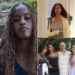 It was confirmed in Los Angeles a few minutes ago that Malia Obama