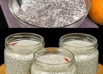 The chia diet that will help you lose 6 kg in just 2 weeks