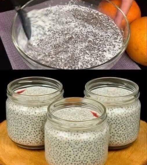 The chia diet that will help you lose 6 kg in just 2 weeks