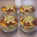 Big Mac Cheeseburger Protein Bowl