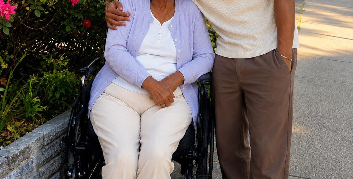 I Took Care of My 85-Year-Old Neighbor for Her Inheritance, but She Left Me Nothing