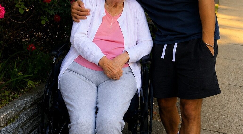 I’m looking after my 85-year-old neighbor because of her inheritance, but she left me nothing.
