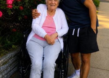 I’m looking after my 85-year-old neighbor because of her inheritance, but she left me nothing.