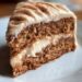 Applesauce Cake with Cinnamon Cream Cheese Frosting – The Ultimate Cozy Fall Dessert