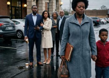 My Husband Thought He Won the Divorce… Until the Court Clerk Found One Tiny Mistake