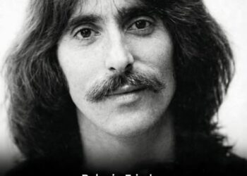 Remembering a legend that has accompanied generations