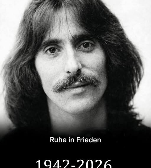 Remembering a legend that has accompanied generations