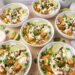 Street Corn Chicken Rice Bowl